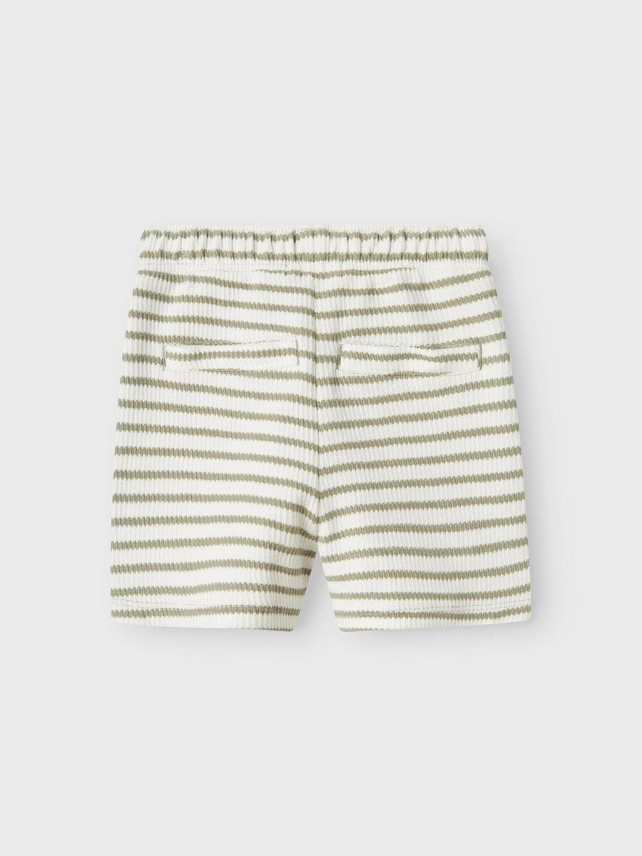 name it LOOSE FIT -MALLISET SHORTSIT, Seagrass, highres - 13243718_Seagrass_002.jpg