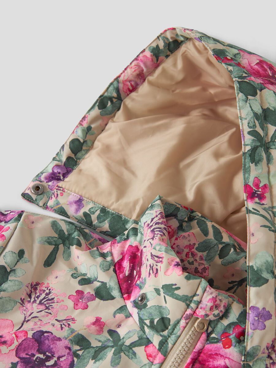 Carousel image 3 MAXI JACKE, Peyote