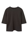 Name it KRÓJ BOXY T-SHIRT, Raven, highres - 13248040_Raven_001.jpg
