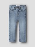 Product image thumbnail 1 SLIM FIT JEANS, Medium Blue Denim