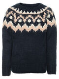 Name it GEMUSTERTER PULLOVER, Dark Sapphire, highres - 13158546_DarkSapphire_001.jpg