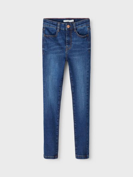 Name it COUPE SKINNY JEAN, Dark Blue Denim, highres - 13211917_DarkBlueDenim_003.jpg