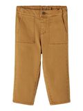Name it LOOSE TROUSERS, Golden Brown, highres - 13196713_GoldenBrown_001.jpg