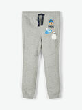 Name it PAW PATROL SWEATBUKSER, Grey Melange, highres - 13171238_GreyMelange_003.jpg