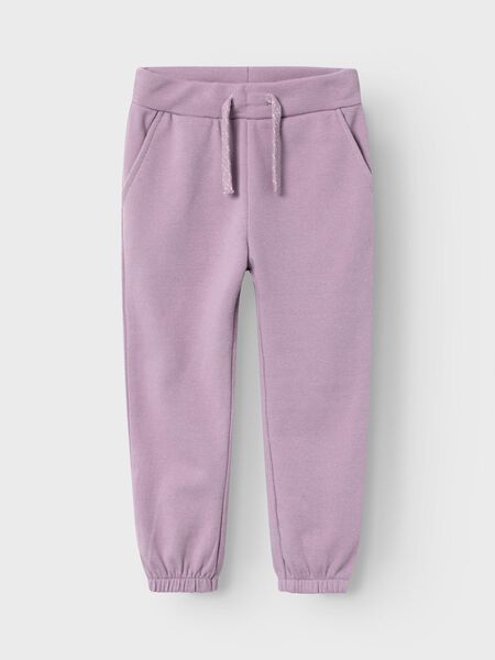 Name it REGULAR FIT SWEATPANTS, Lavender Mist, highres - 13223495_LavenderMist_003.jpg