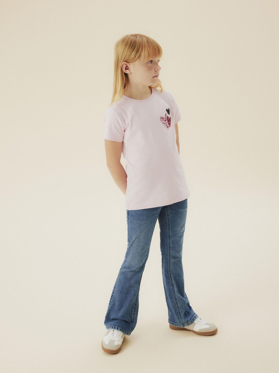 name it BOOTCUT JEANS, Medium Blue Denim, highres - 13244344_MediumBlueDenim_008.jpg