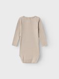 Name it CÔTELÉ À MANCHES LONGUES BARBOTEUSE, Pure Cashmere, highres - 13198041_PureCashmere_002.jpg