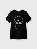Name it REGULAR FIT T-SHIRT, Black, highres - 13235218_Black_004.jpg
