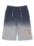 Name it HIP HOP SWEAT SHORTS, Grisaille, highres - 13203535_Grisaille_001.jpg