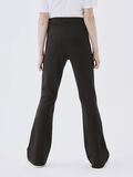 Name it VISCOSE BOOTCUT TROUSERS, Black, highres - 13177337_Black_008.jpg