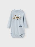name it EN COTON BIOLOGIQUE BARBOTEUSE, Celestial Blue, highres - 13246727_CelestialBlue_003.jpg