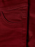 Name it TWILL WOVEN LEGGINGS, Cabernet, highres - 13158266_Cabernet_004.jpg