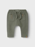Name it LOOSE FIT TROUSERS, Agave Green, highres - 13225517_AgaveGreen_003.jpg