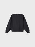 Name it STICKEREIEN SWEATSHIRT, Black, highres - 13211299_Black_002.jpg