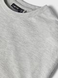 name it SCHULTERPOLSTER KLEID, Light Grey Melange, highres - 13193013_LightGreyMelange_005.jpg