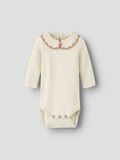 Product image thumbnail 1 LONG SLEEVED ROMPER, Turtledove