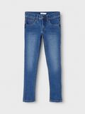 name it SLIM FIT JEANS, Medium Blue Denim, highres - 13208915_MediumBlueDenim_003.jpg
