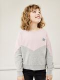 Name it BLOKKLEUREN SWEATSHIRT, Grey Melange, highres - 13204780_GreyMelange_007.jpg