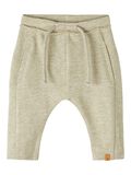Name it COUPE AMPLE JOGGING EN MOLLETON, Sage, highres - 13218147_Sage_001.jpg