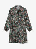 Name it VISCOSE, IMPRIMÉ FEUILLE ROBE, Black, highres - 13183624_Black_003.jpg