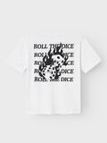 Name it LOOSE FIT T-SHIRT, Bright White, highres - 13235368_BrightWhite_002.jpg