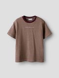 name it REGULAR FIT T-SHIRT, Windsor Wine, highres - 13251119_WindsorWine_003.jpg