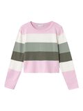 name it LONG SLEEVED KNITTED PULLOVER, Lily Pad, highres - 13234413_LilyPad_001.jpg