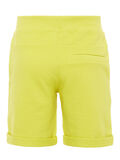 Name it LÅNGA SWEATSHORTS, Green Sheen, highres - 13161715_GreenSheen_002.jpg