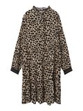 Name it ALL OVER PRINT LONG SLEEVED DRESS, Burro, highres - 13204509_Burro_001.jpg