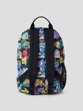 Product image thumbnail - POK&Eacute;MON SAC &Agrave; DOS, Navy Blazer | 2