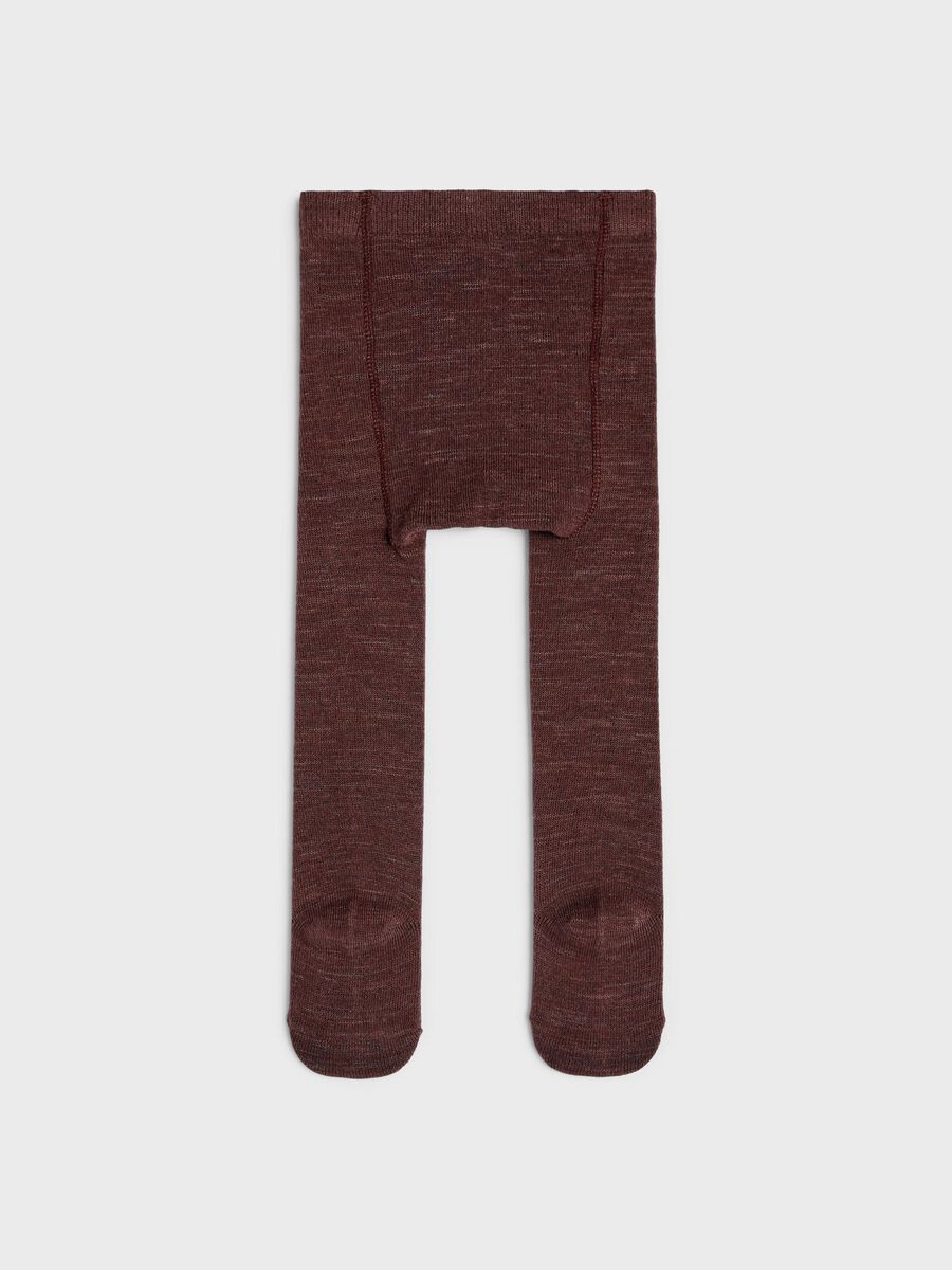 name it EN LAINE MÉRINOS COLLANTS, Deep Mahogany, highres - 13199228_DeepMahogany_002.jpg