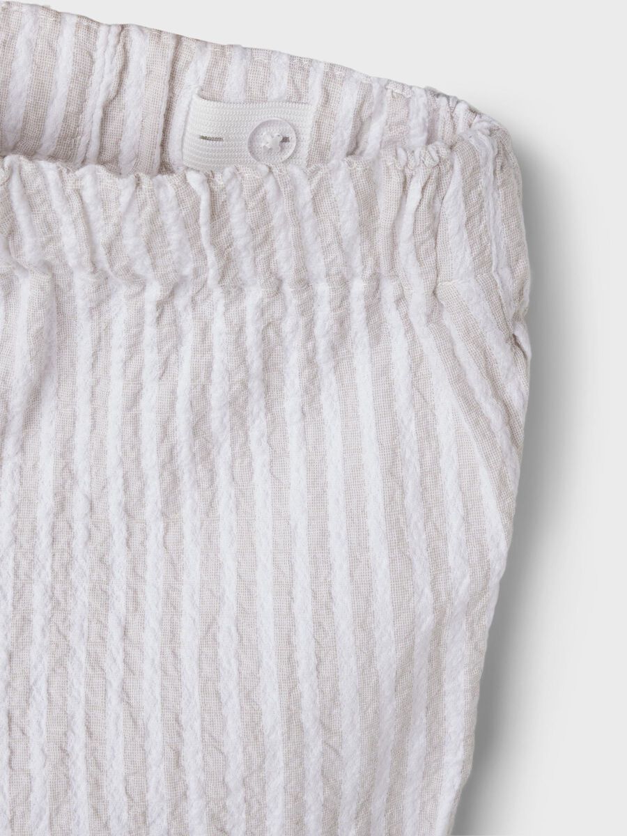 Name it REGULARNY KRÓJ SZORTY, Pure Cashmere, highres - 13227256_PureCashmere_005.jpg