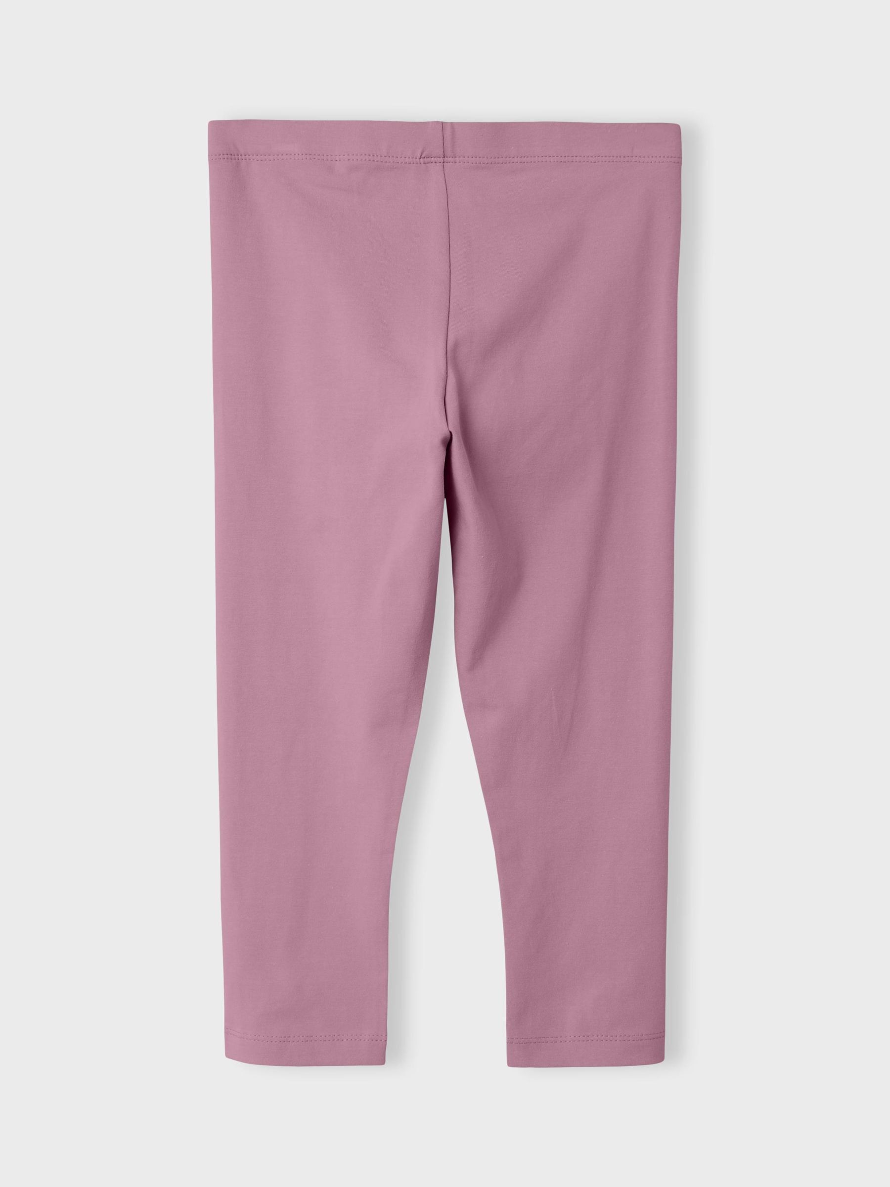 LEGGINGS (Pink) from name it kids 