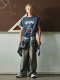 Product image thumbnail 3 SKATER FIT JEANS, Vintage Medium Blue Denim