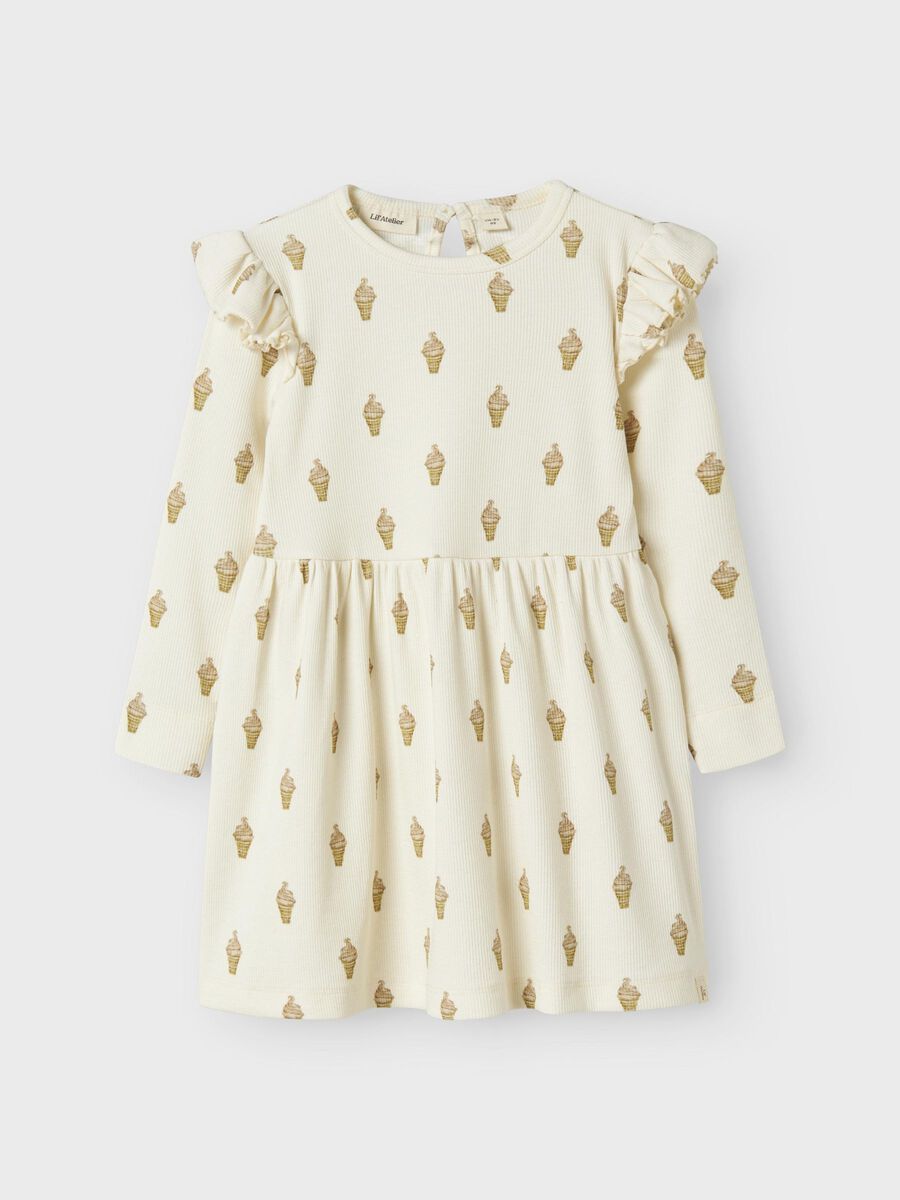 Name it KURZARM KLEID, Turtledove, highres - 13240292_Turtledove_1175293_003.jpg