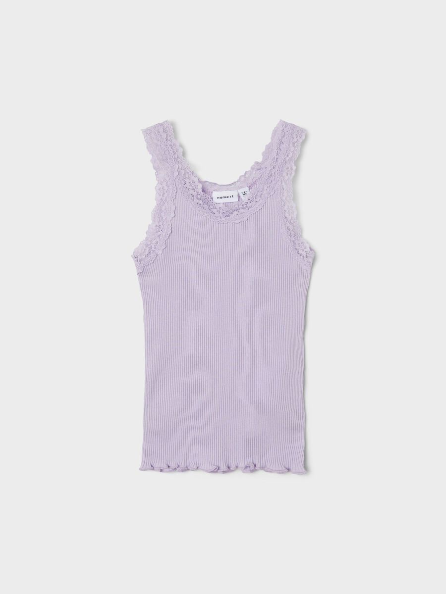 Name it RIB STRAP TOP, Pastel Lilac, highres - 13227453_PastelLilac_003.jpg