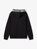 Name it PRINT SWEATSHIRT, Black, highres - 13181683_Black_004.jpg