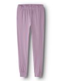 Product image thumbnail 5 LONG SLEEVED PYJAMA SET, Lavender Mist