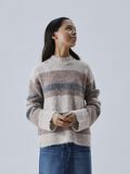 name it LONG SLEEVED KNITTED PULLOVER, Mocha Meringue, highres - 13234593_MochaMeringue_1135054_008.jpg