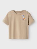 Name it BOXY FIT T-SHIRT, Pure Cashmere, highres - 13228217_PureCashmere_1104500_003.jpg