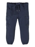 Name it BAGGY FIT CARGO TROUSERS, Dark Sapphire, highres - 13198121_DarkSapphire_001.jpg