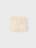 Name it LOOSE FIT SHORTS, Bleached Sand, highres - 13230765_BleachedSand_002.jpg