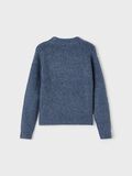 Name it LANGE ÄRMEL GESTRICKTER STRICKPULLOVER, Dusty Blue, highres - 13197945_DustyBlue_002.jpg