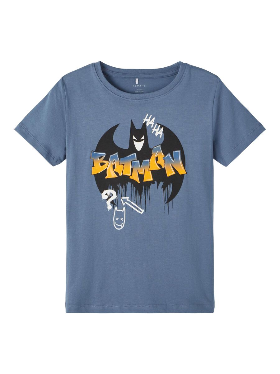boys batman tshirt