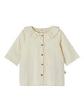 Name it LOOSE RUFFLE SHIRT, Turtledove, highres - 13197565_Turtledove_001.jpg