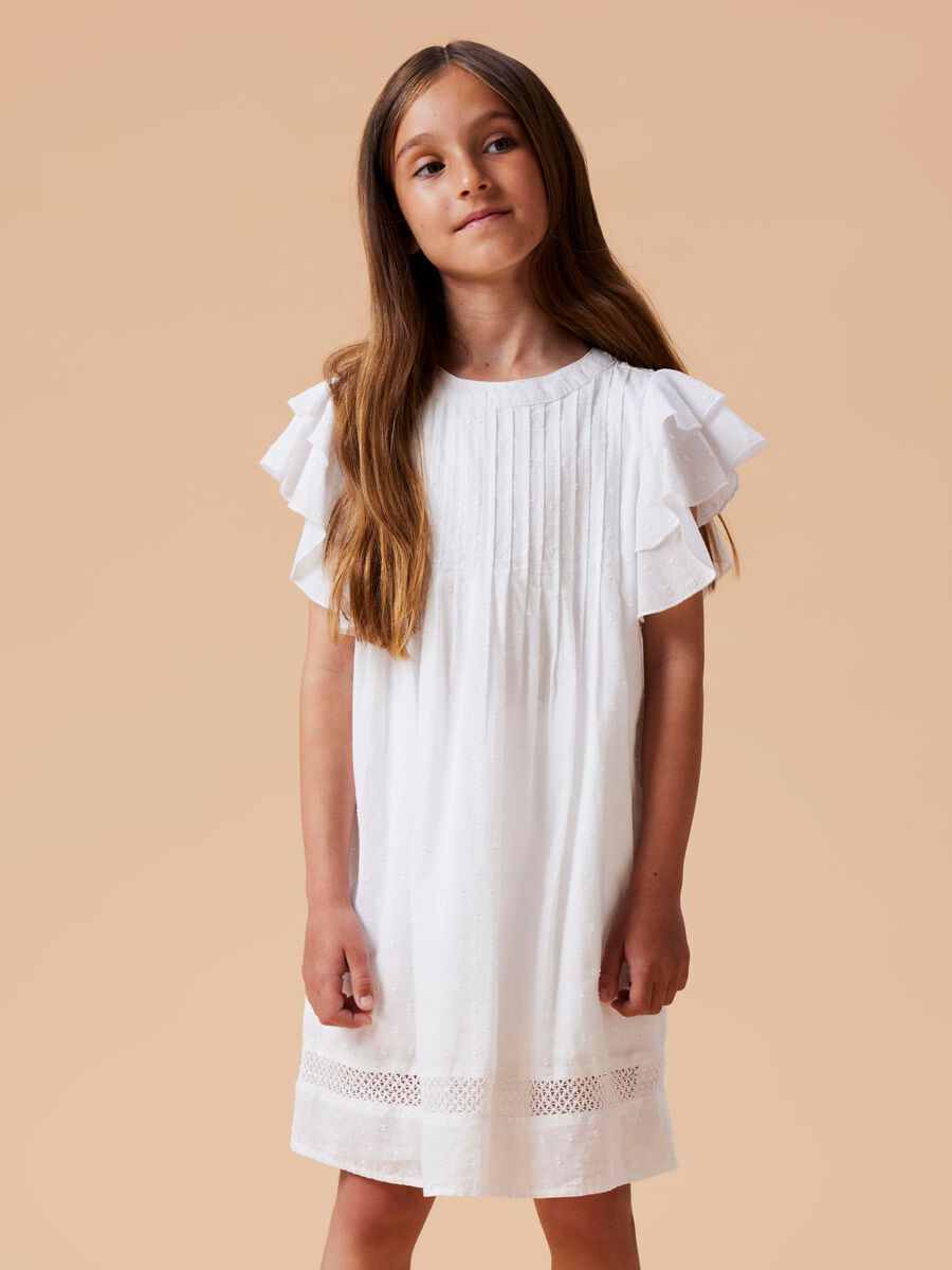 name it EN COTON ROBE, Bright White, highres - 13240423_BrightWhite_008.jpg