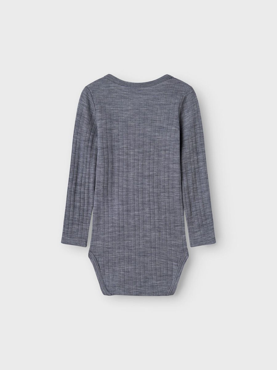 name it MERINO WOOL ROMPER, Folkstone Gray, highres - 13229018_FolkstoneGray_002.jpg