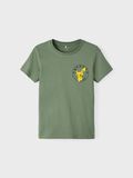 Name it POKEMON T-SHIRT, Hedge Green, highres - 13209045_HedgeGreen_003.jpg