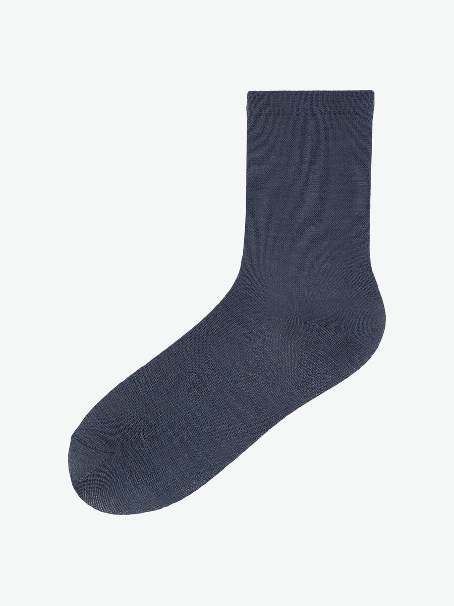 Name it 4-PACK MERINO WOOL SOCKS, Grey Melange, highres - 13175555_GreyMelange_005.jpg