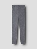 Product image thumbnail 2 MERINO WOOL LEGGINGS, Folkstone Gray